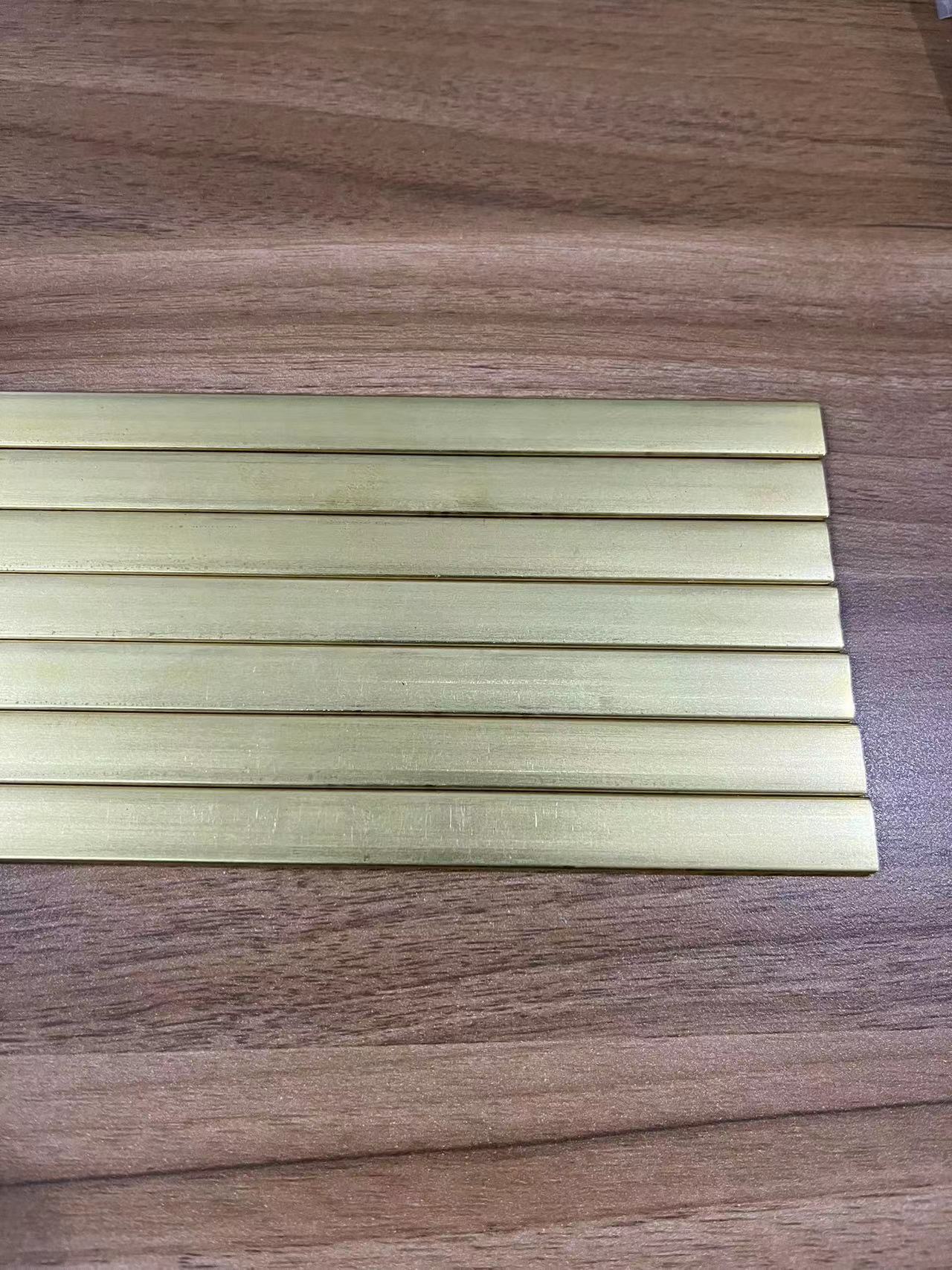Copper Tube Product Classification